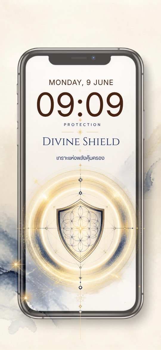 Divine Shield
