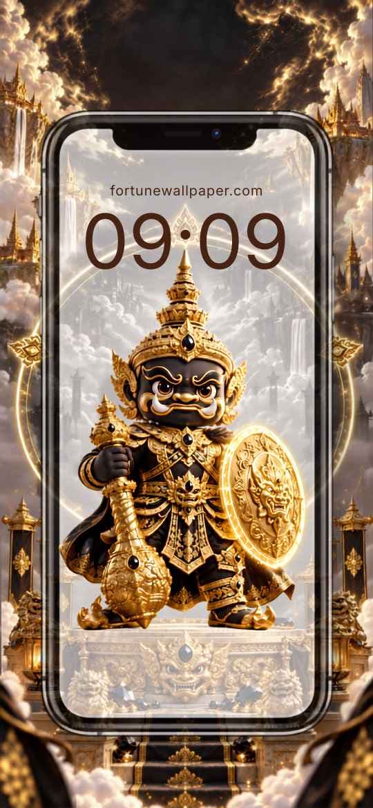 Divine Guardian